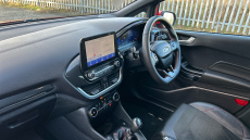 Ford Fiesta 1.0 EcoBoost ST-Line X 5dr Petrol Hatchback